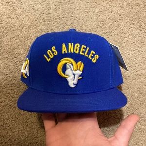 Los Angeles Rams Hat